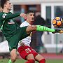 25.11.2017 SV Werder Bremen U23 - FC Rot-Weiss Erfurt 0-0_25